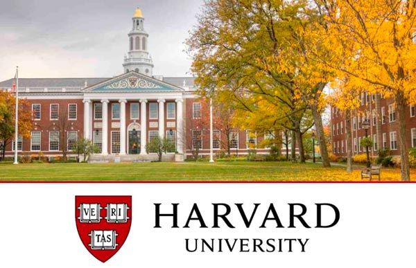 Universidad Hardvard