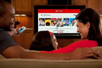 Ventajas de suscribirse a Netflix